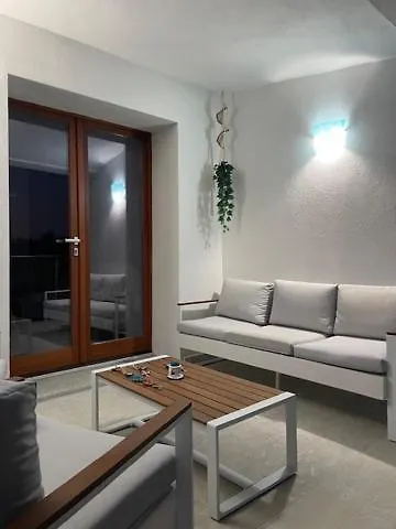 Villa Valeria سولاناس