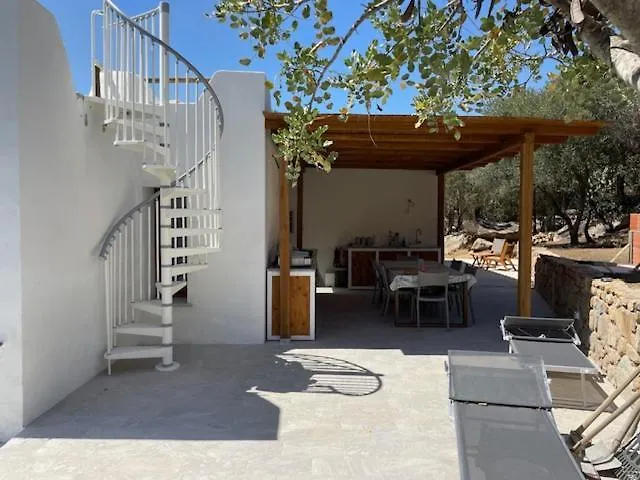 Villa Valeria سولاناس