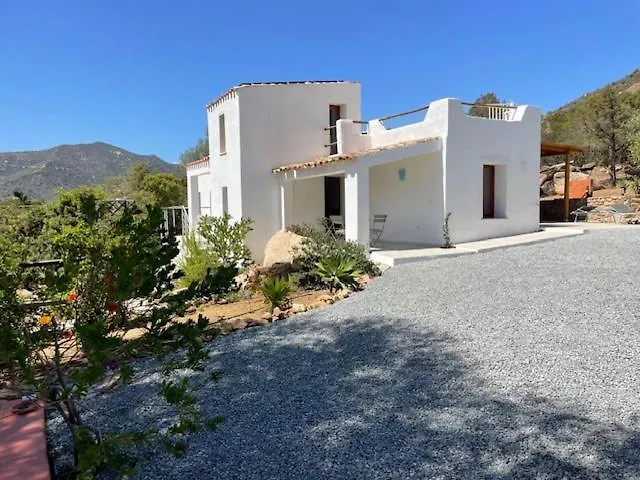 Villa Valeria سولاناس