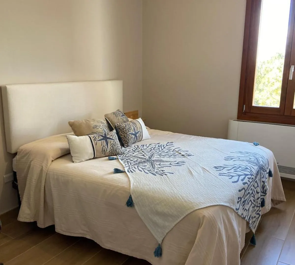 Villa Valeria سولاناس إيطاليا
